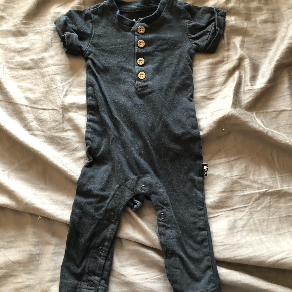 Rompers